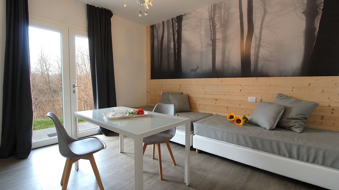 Photo of Bedroom in Venegazzu