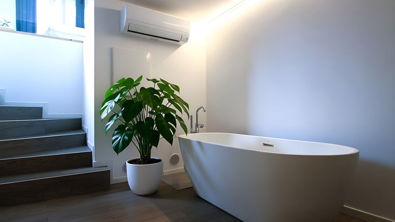 Photo of Bathroom in Venegazzu