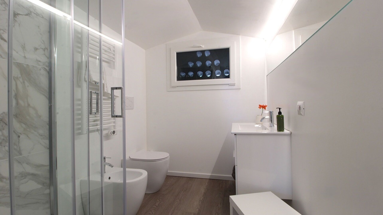 Photo of Bathroom in Venegazzu