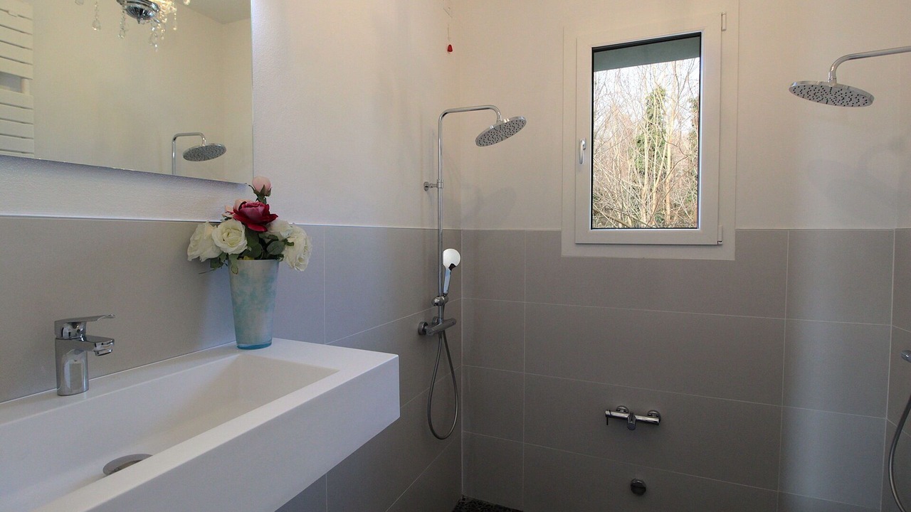 Photo of Bathroom in Venegazzu