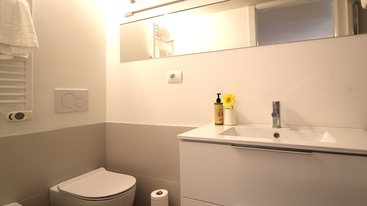 Photo of Bathroom in Venegazzu