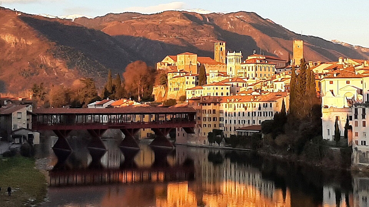 Photo of Outdoor in Venegazzu