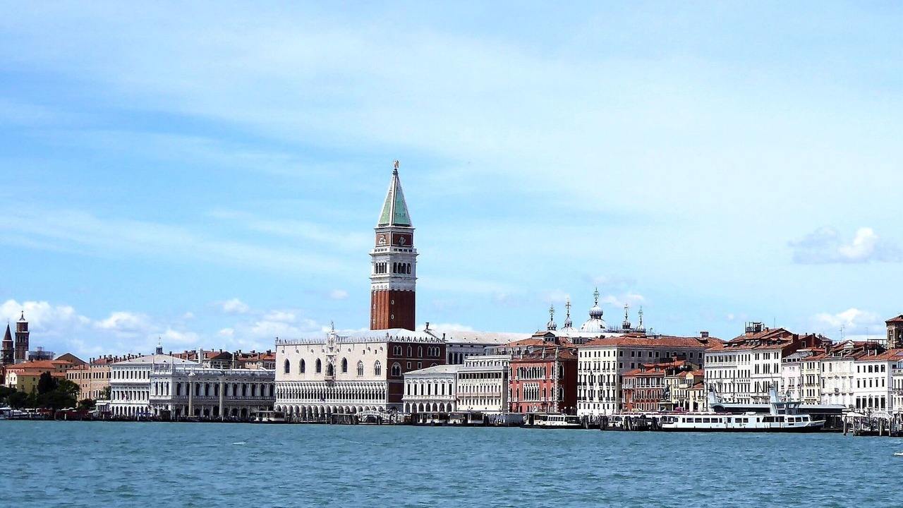 Photo of Outdoor in Venegazzu