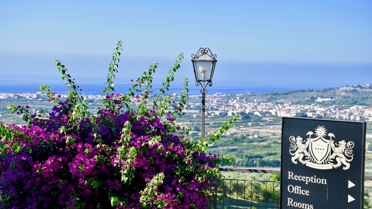 Photo of Outdoor in San Pier Niceto