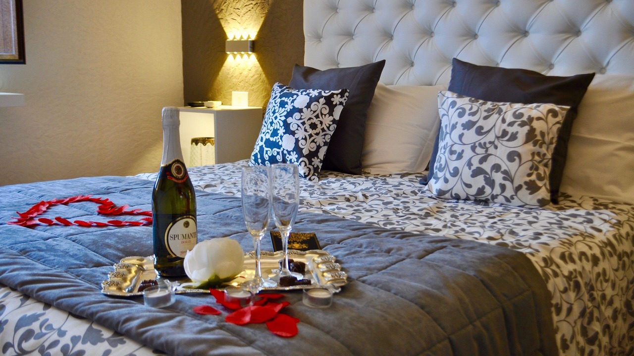 Photo of Bedroom in San Pier Niceto