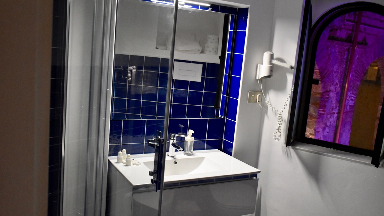 Photo of Bathroom in San Pier Niceto