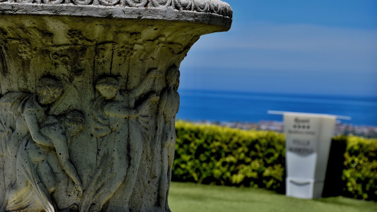 Photo of Outdoor in San Pier Niceto