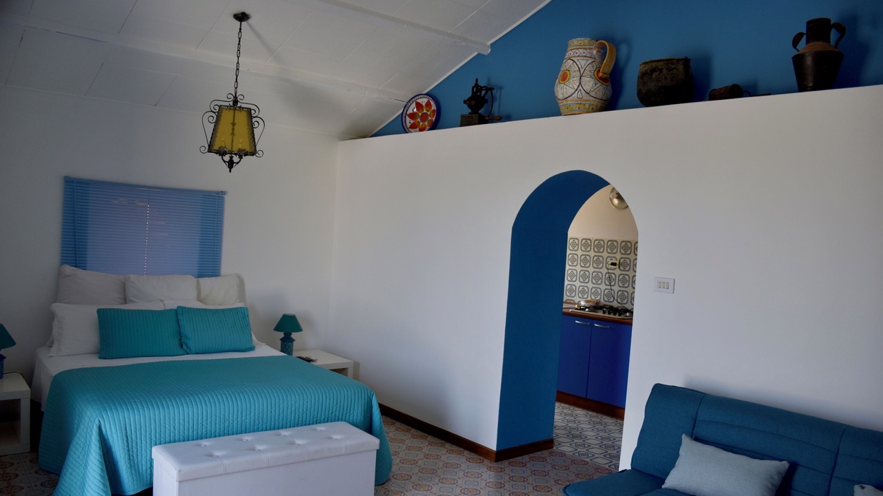 Photo of Bedroom in San Pier Niceto