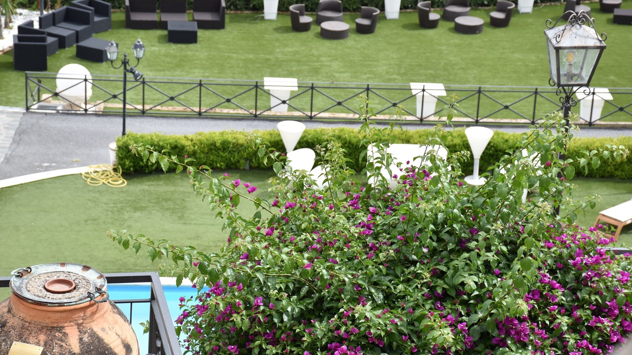 Photo of Outdoor in San Pier Niceto