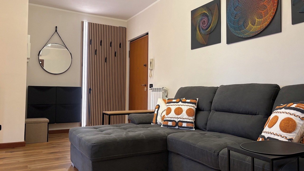 Photo of Livingroom in Cavalcaselle