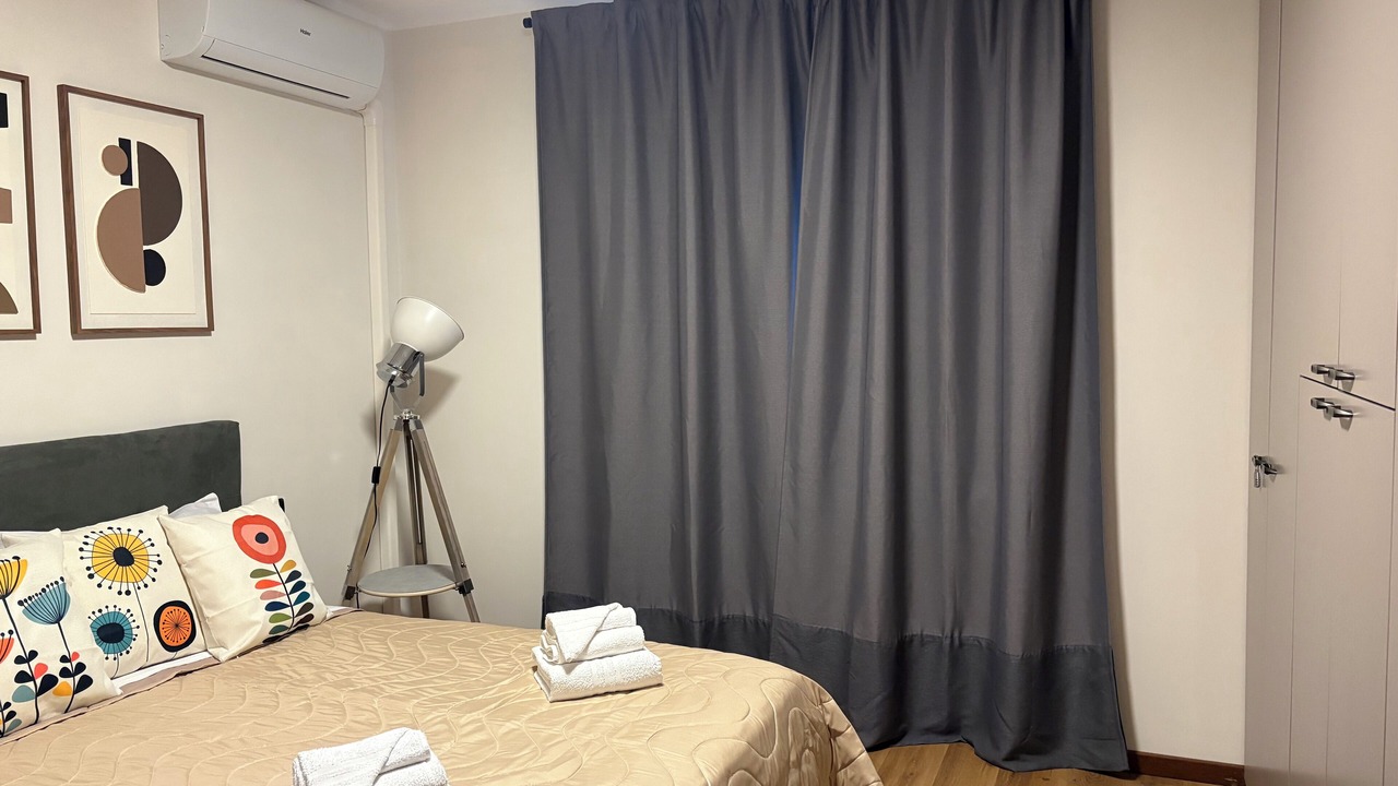 Photo of Bedroom in Cavalcaselle