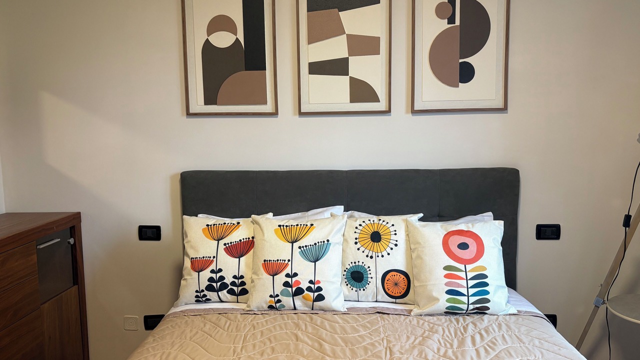 Photo of Bedroom in Cavalcaselle