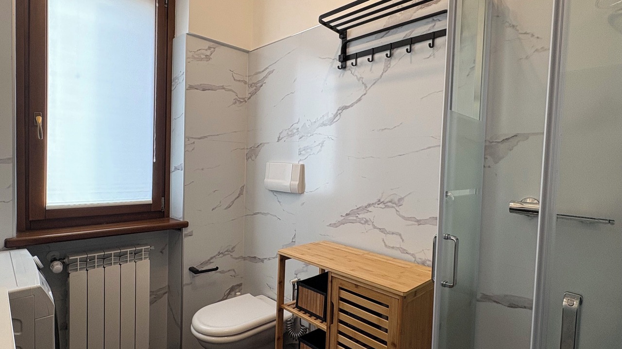 Photo of Bathroom in Cavalcaselle