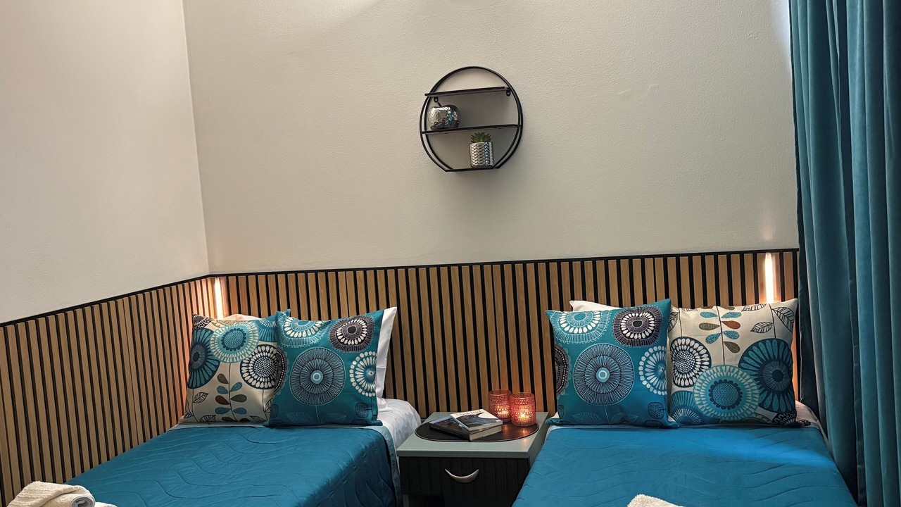 Photo of Bedroom in Cavalcaselle