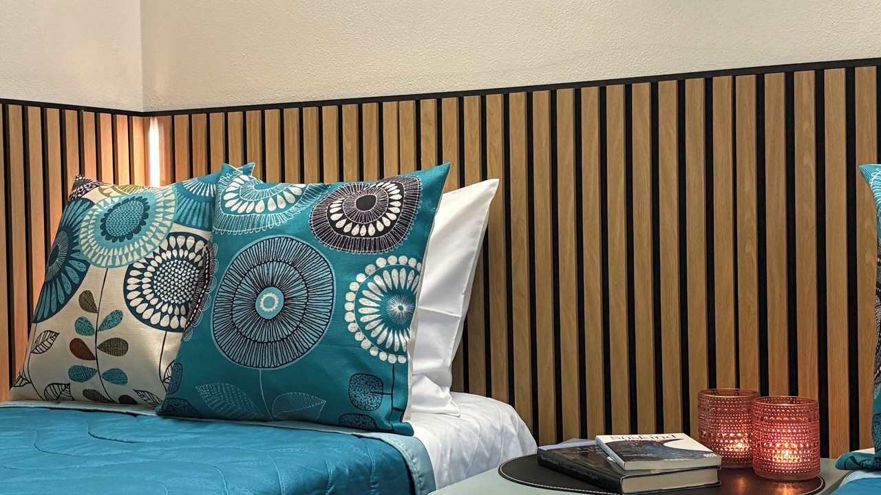 Photo of Bedroom in Cavalcaselle