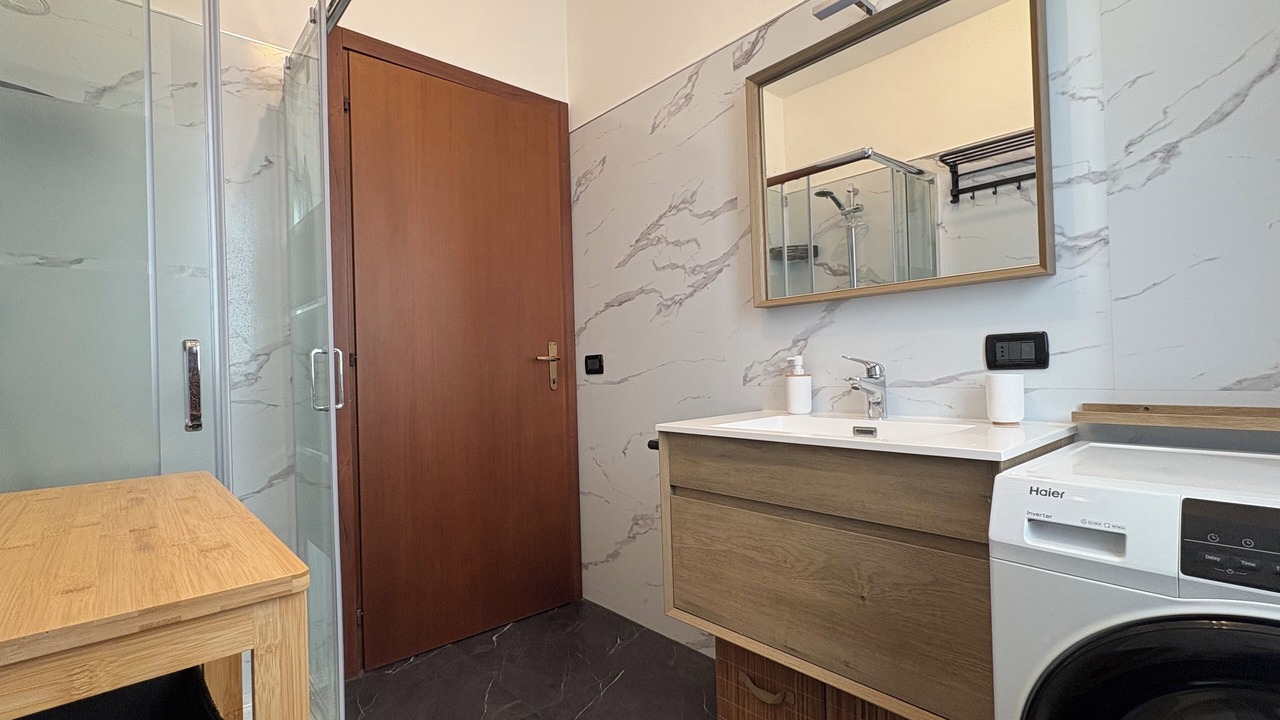 Photo of Bathroom in Cavalcaselle