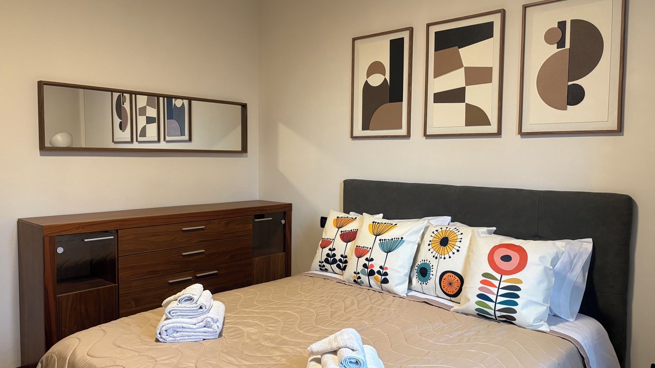 Photo of Bedroom in Cavalcaselle