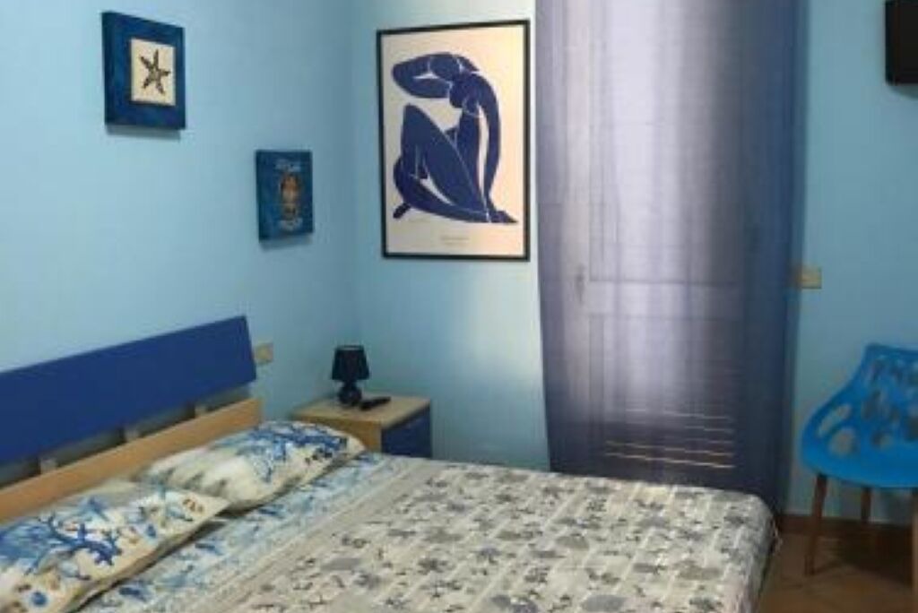 Photo of Bedroom in Capo d'Orlando
