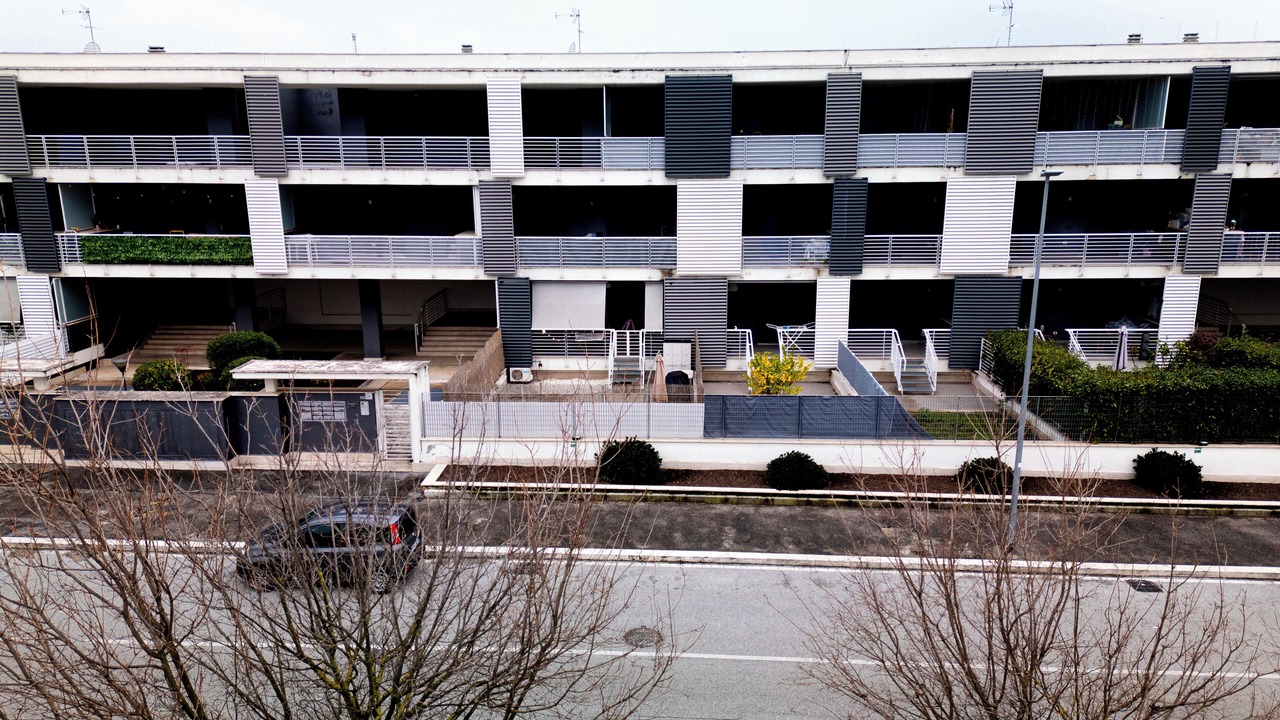 Photo of Outdoor in Zona VII Tor Cervara