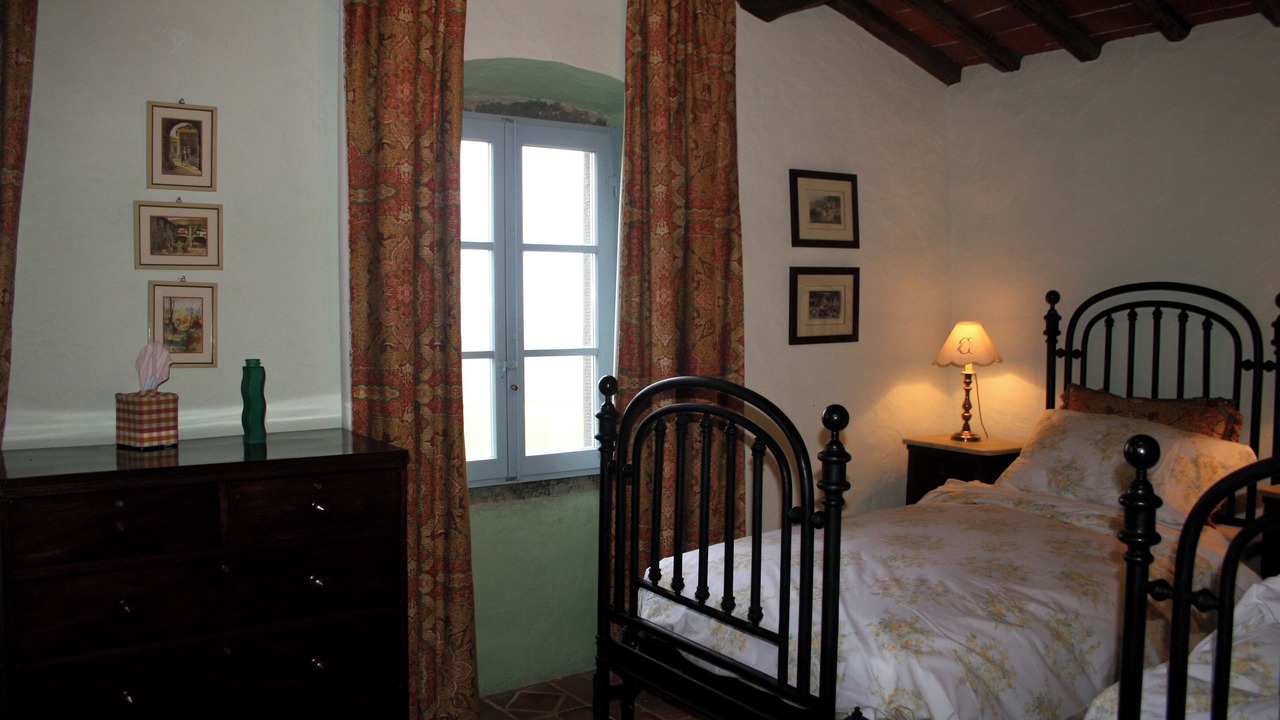 Photo of Bedroom in Ponte Buriano