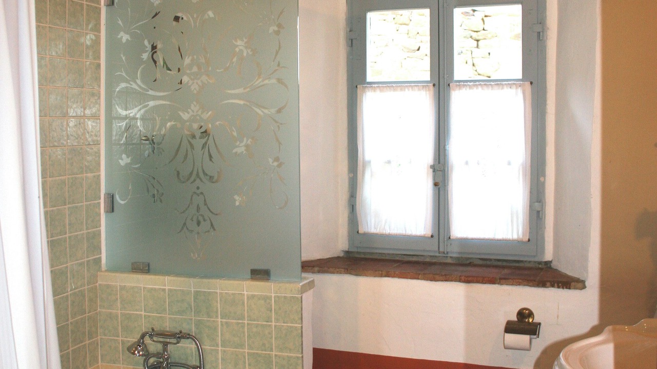Photo of Bathroom in Ponte Buriano