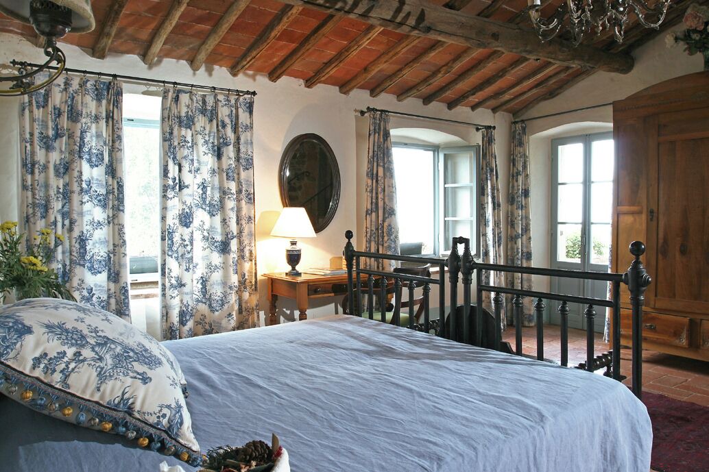 Photo of Bedroom in Ponte Buriano