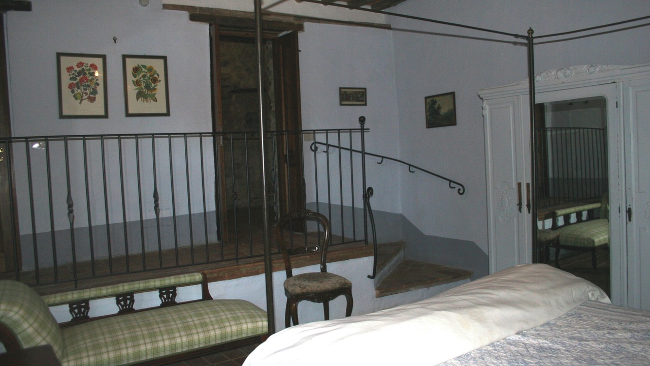 Photo of Bedroom in Ponte Buriano