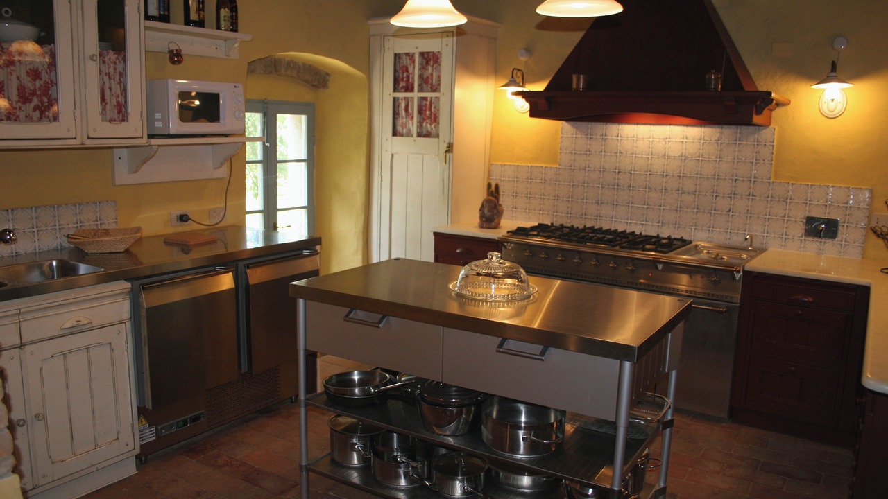 Photo of Kitchen in Ponte Buriano