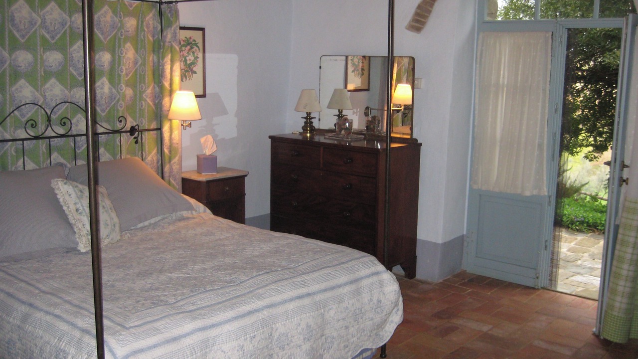 Photo of Bedroom in Ponte Buriano
