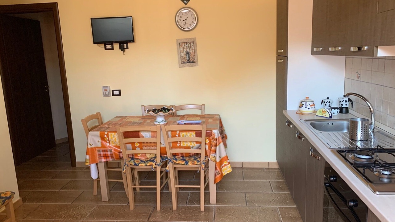 Photo of Kitchen in Siculiana