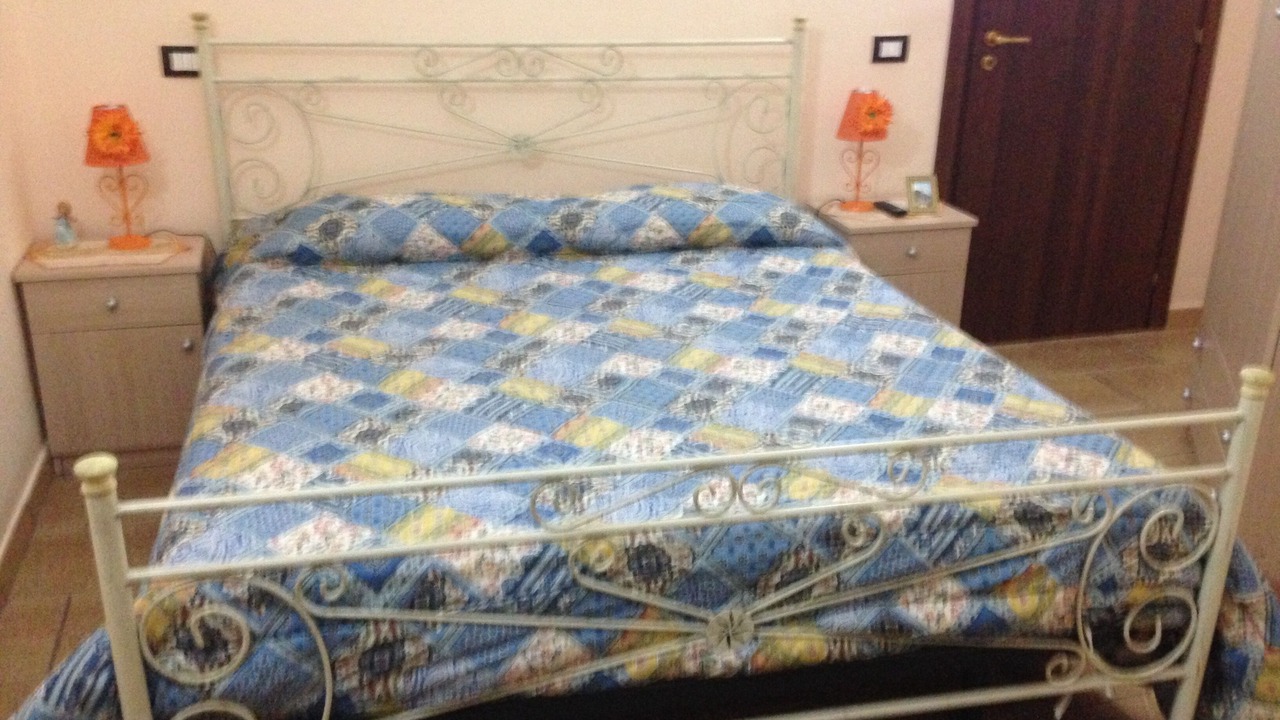 Photo of Bedroom in Siculiana