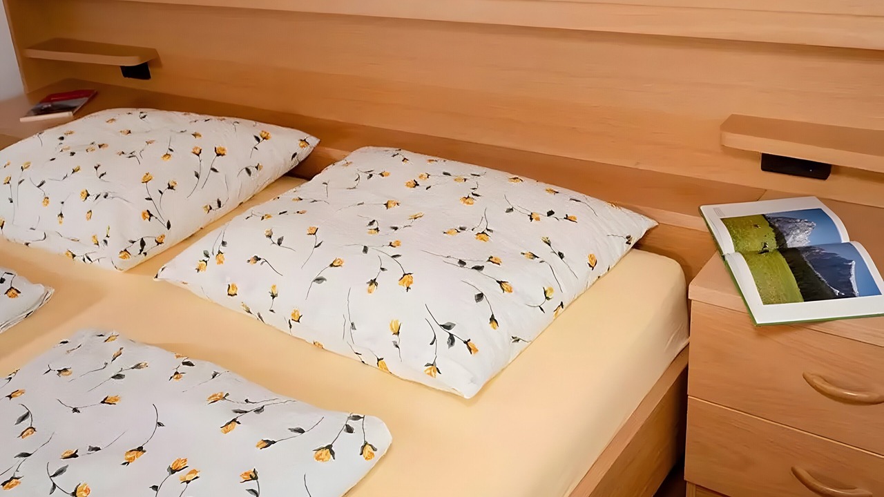Photo of Bedroom in Schenna