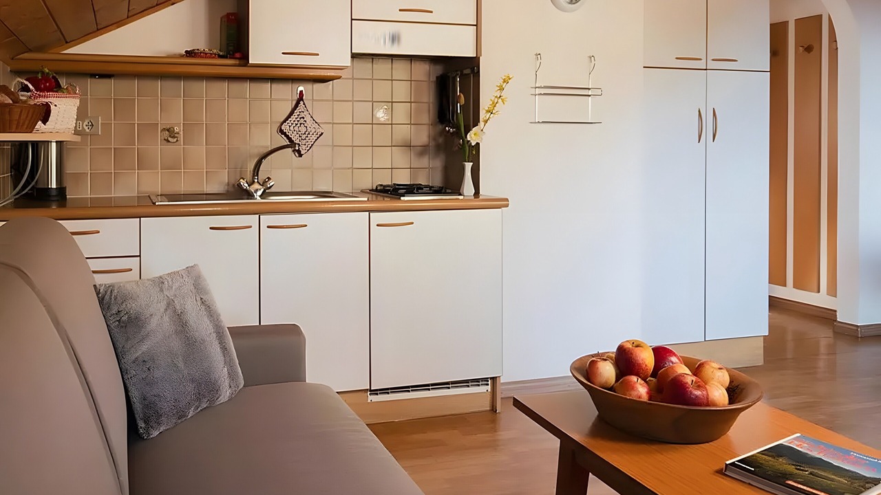 Photo of Livingroom in Schenna