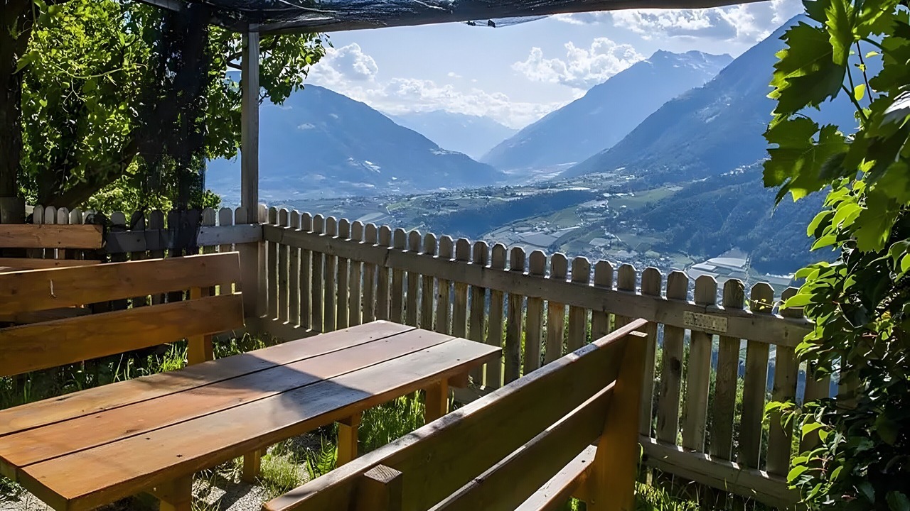 Photo of Outdoor in Schenna