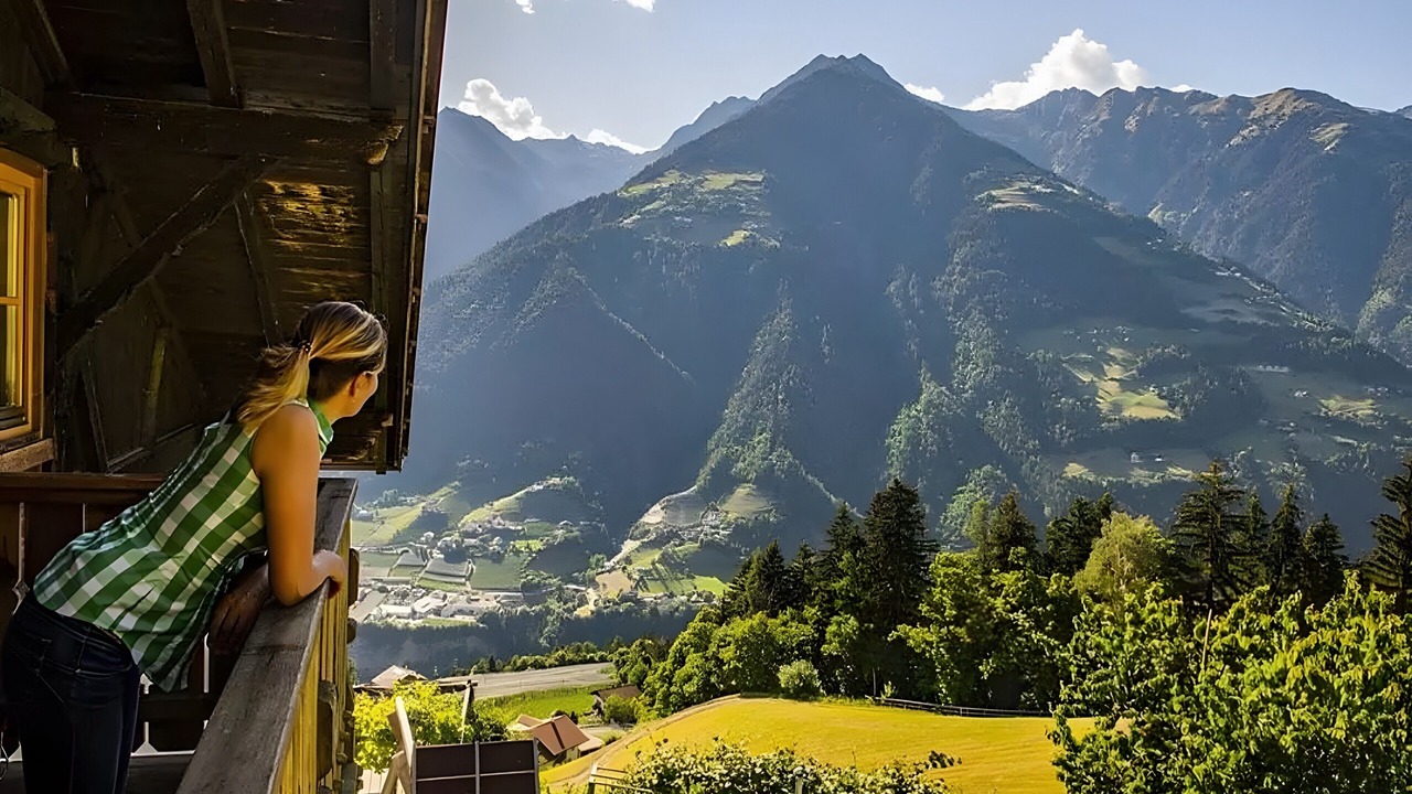 Photo of Outdoor in Schenna