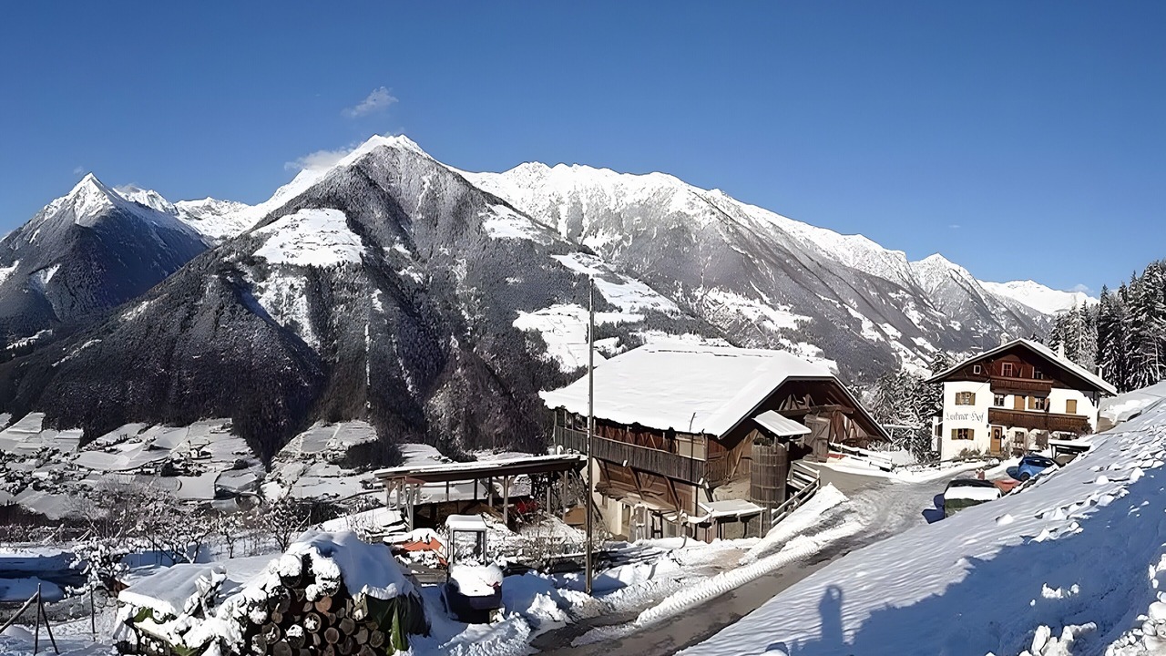 Photo of Outdoor in Schenna
