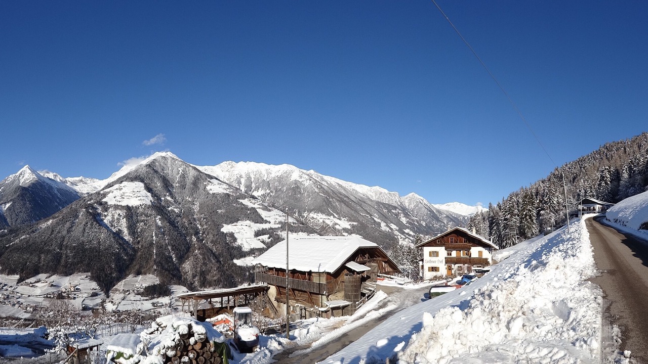 Photo of Outdoor in Schenna