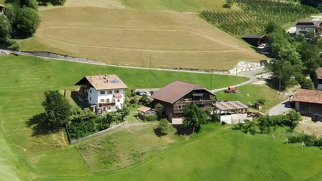 Photo of Outdoor in Schenna