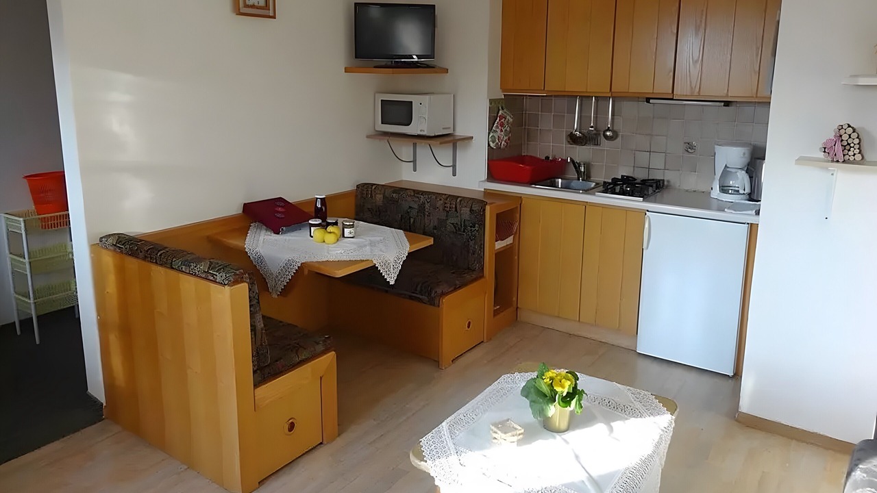 Photo of Kitchen in Schenna