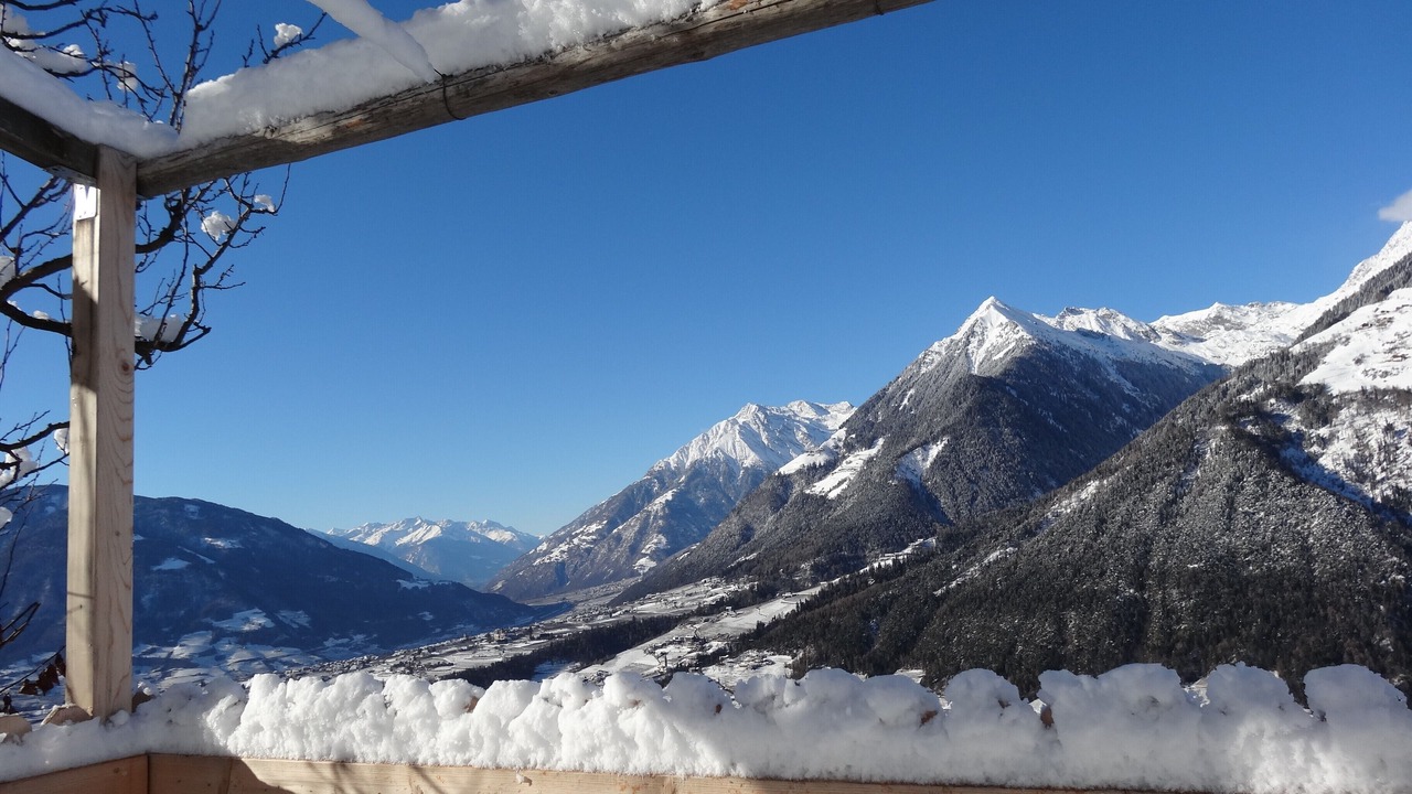 Photo of Outdoor in Schenna