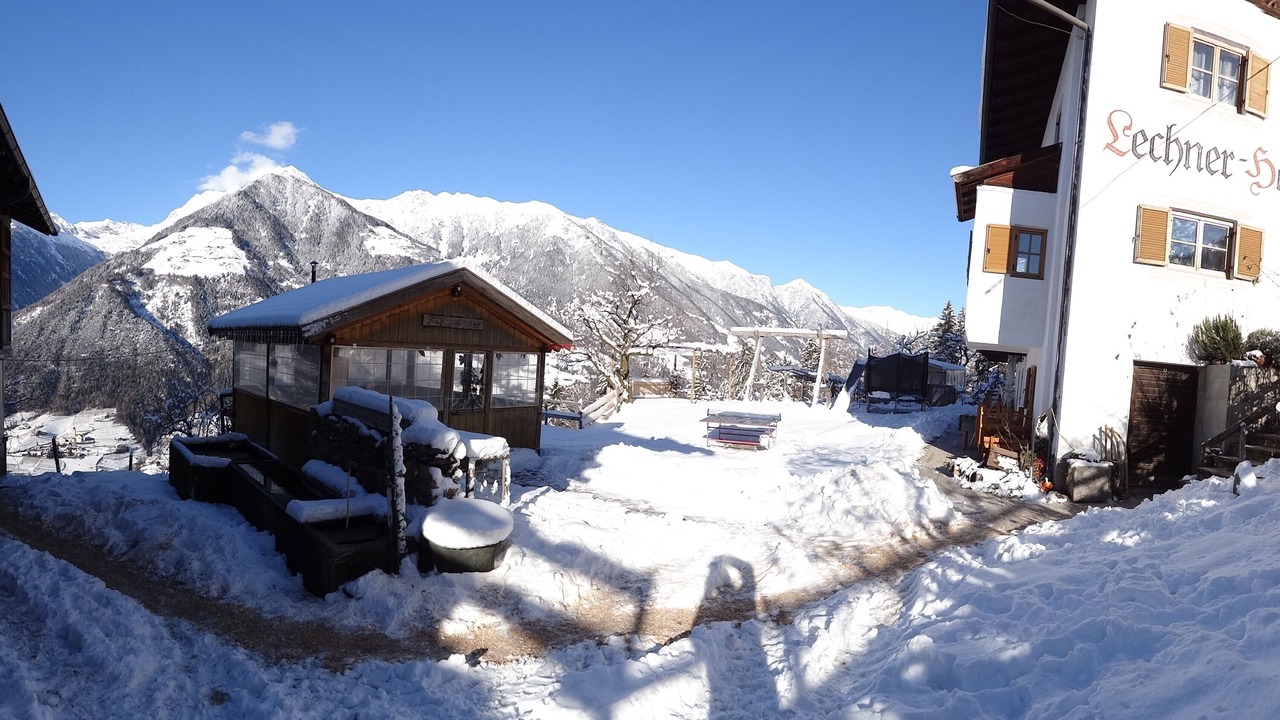 Photo of Outdoor in Schenna