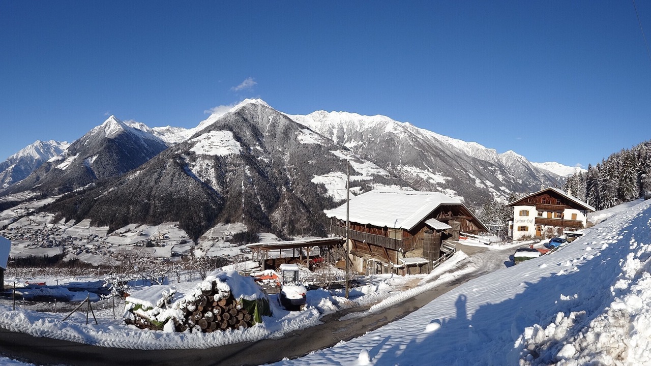 Photo of Outdoor in Schenna