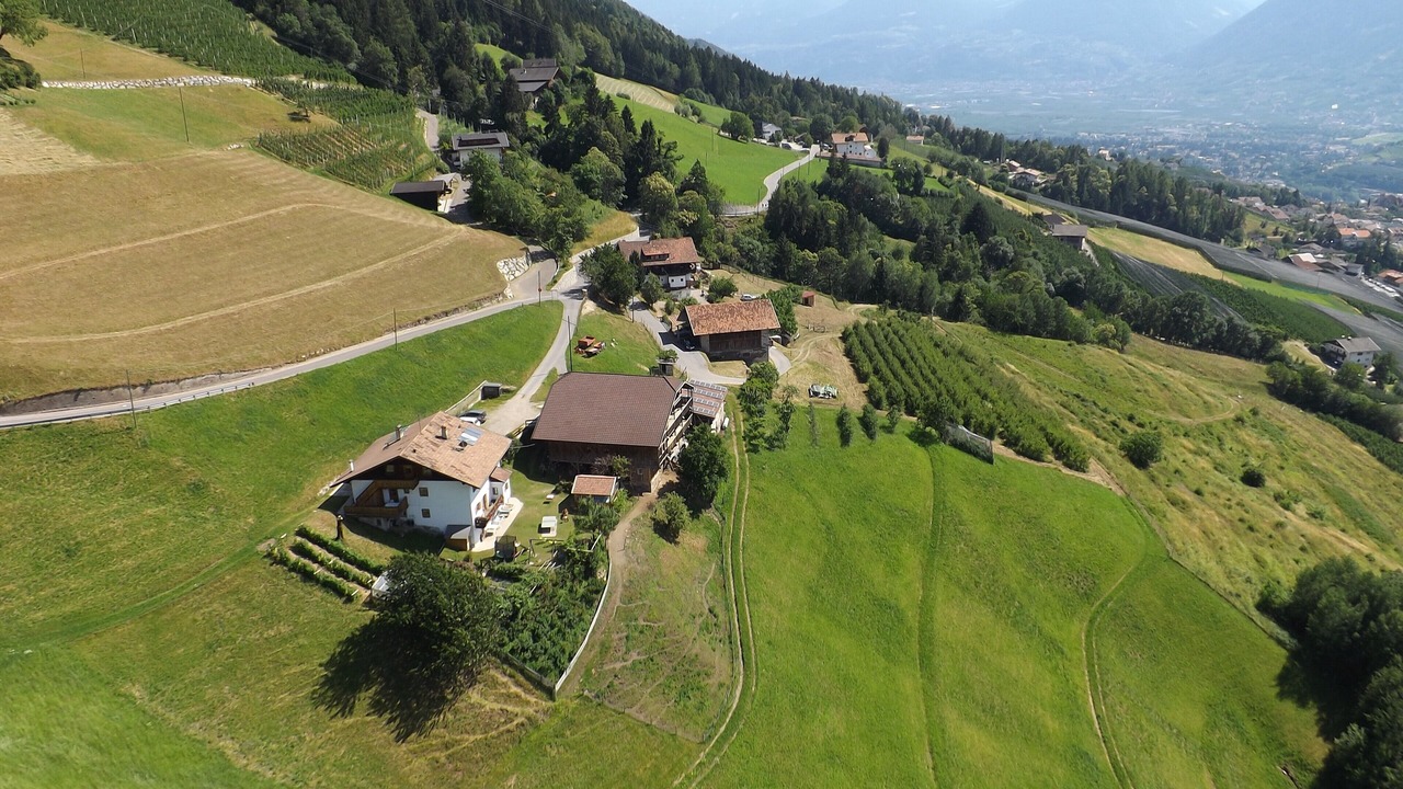 Photo of Outdoor in Schenna