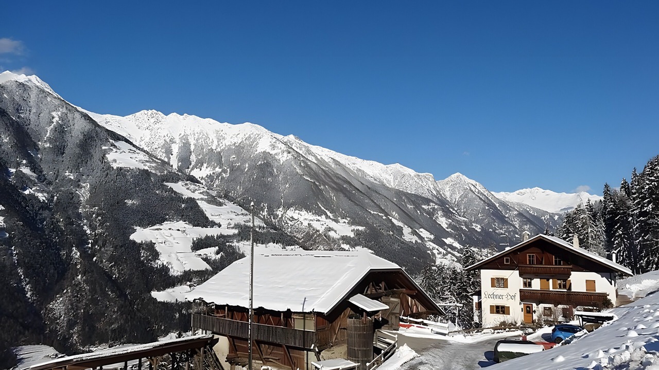 Photo of Outdoor in Schenna