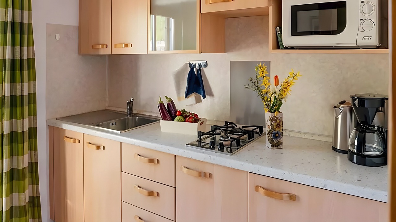 Photo of Kitchen in Schenna