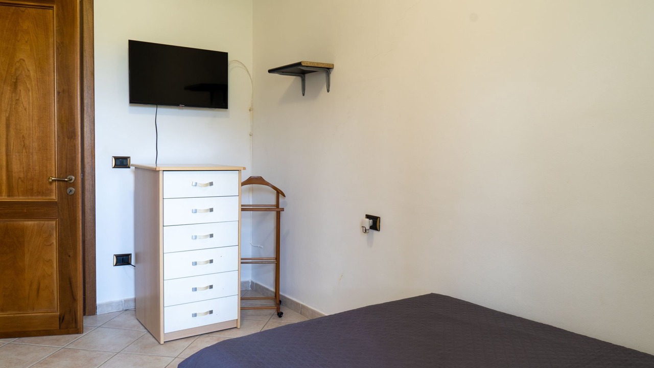 Photo of Bedroom in Partinico
