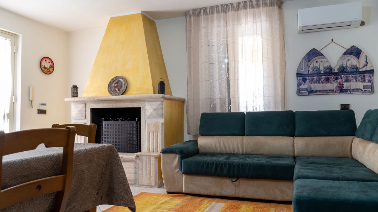 Photo of Livingroom in Partinico
