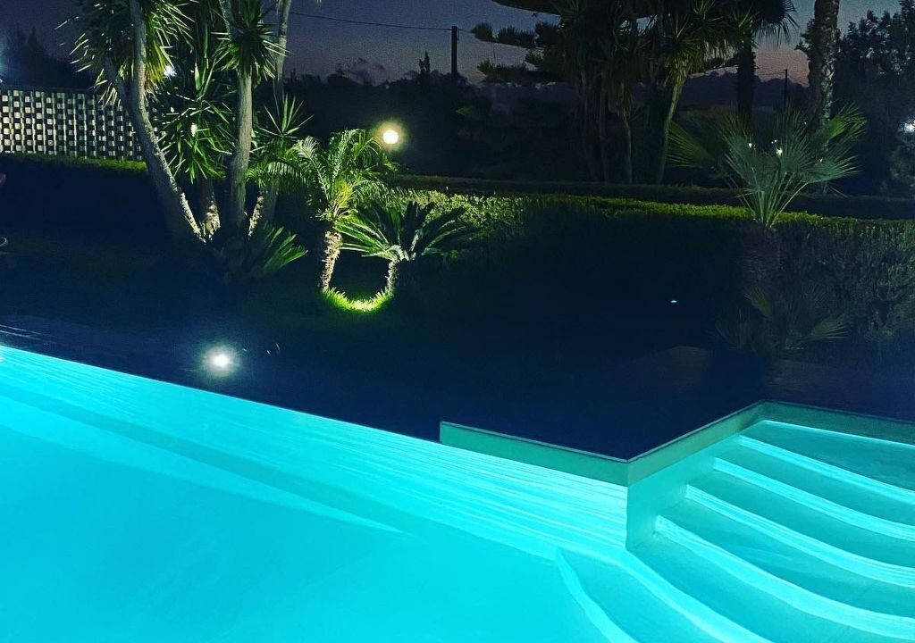 Photo of Outdoor in Partinico