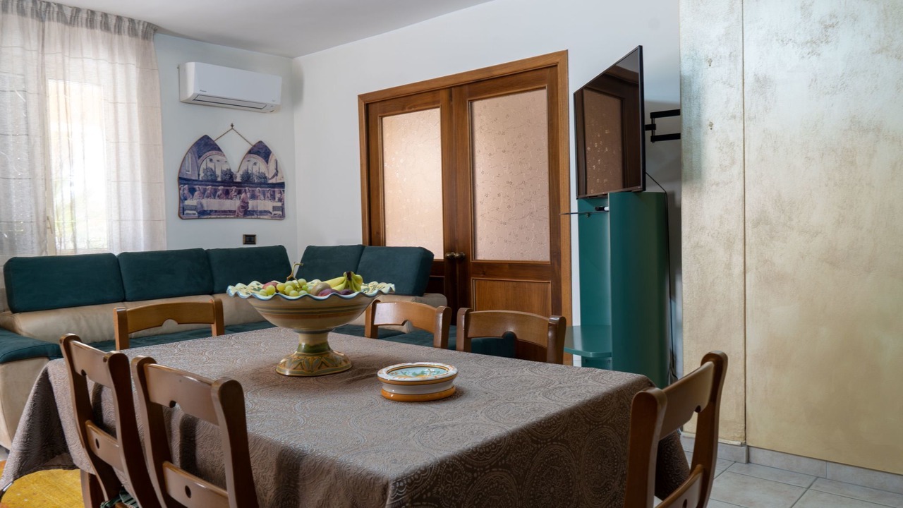 Photo of Livingroom in Partinico