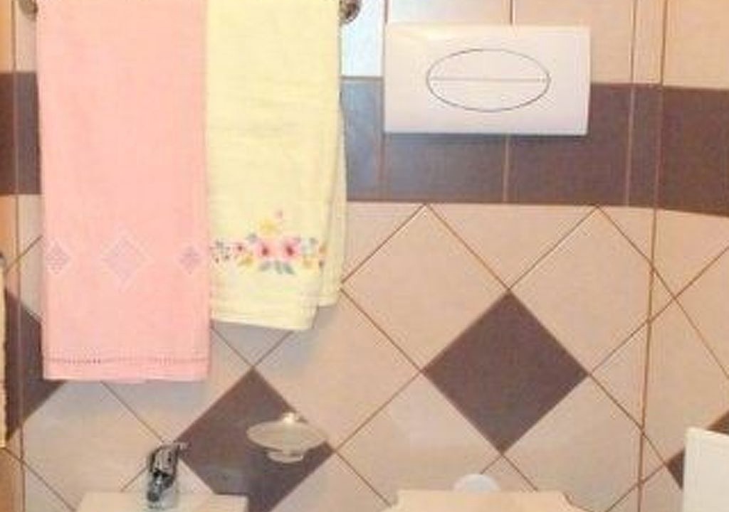 Photo of Bathroom in Castel Di Tusa